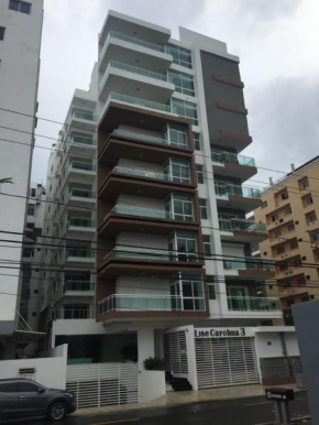 Apartamento en zona exclusiva de Bella Vista